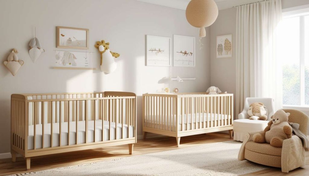 Comment choisir le berceau idéal pour votre bébé ? Découvrez notre top 15 !