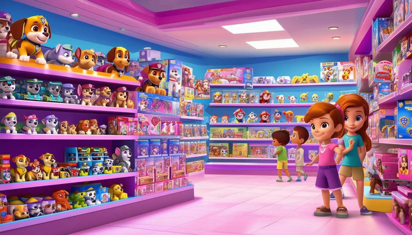 Points de vente et astuces d'achat : où trouver les meilleurs jouets ?