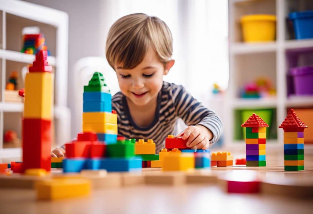 Comment choisir le meilleur kit complet Brick It pour l’éveil créatif de votre enfant ?