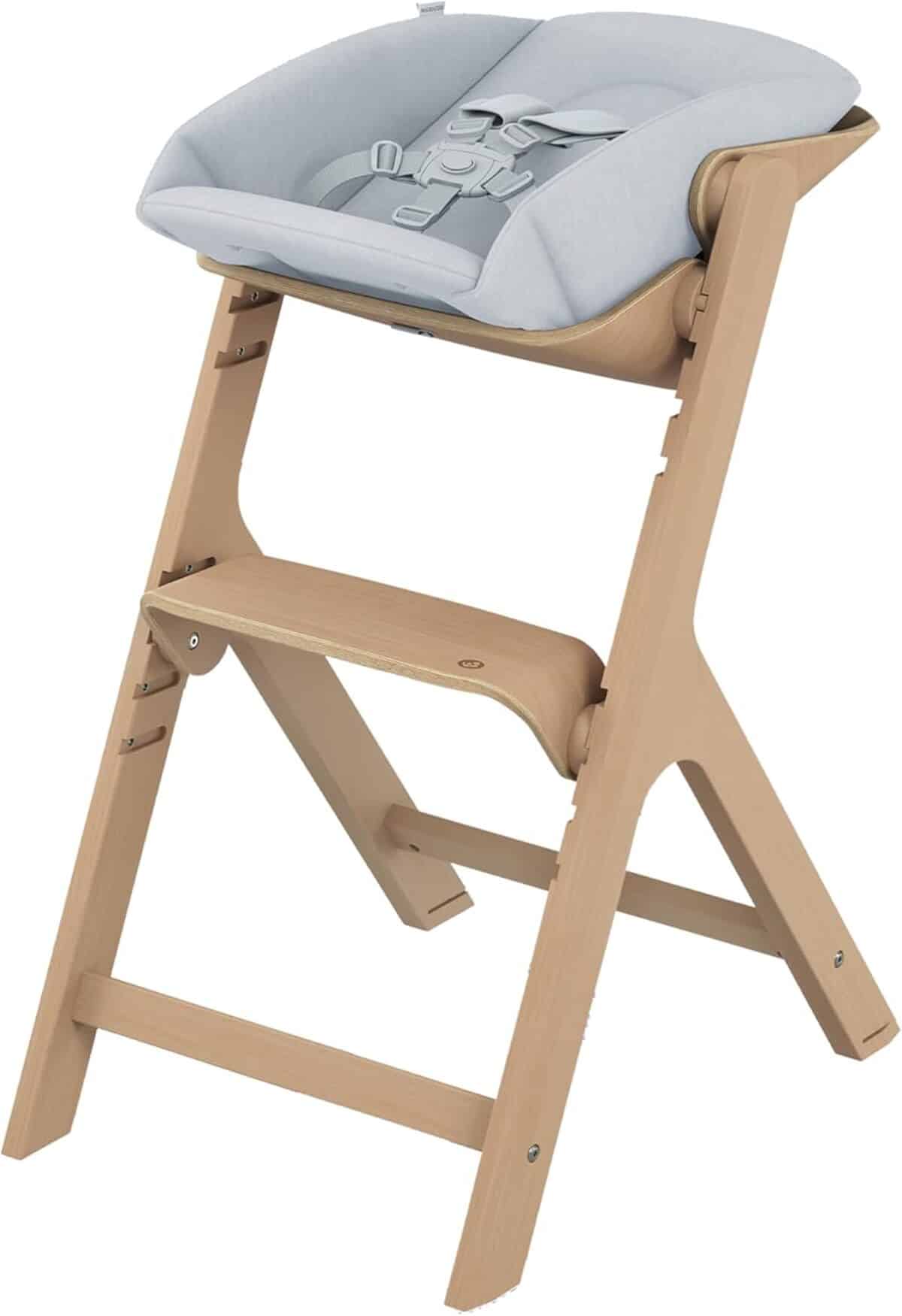Avis : chaise évolutive Maxi-Cosi Nesta, de la naissance à 99 ans