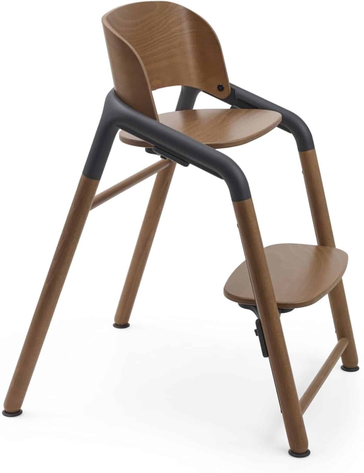 Test chaise haute Bugaboo Giraffe : design et praticité au rendez-vous