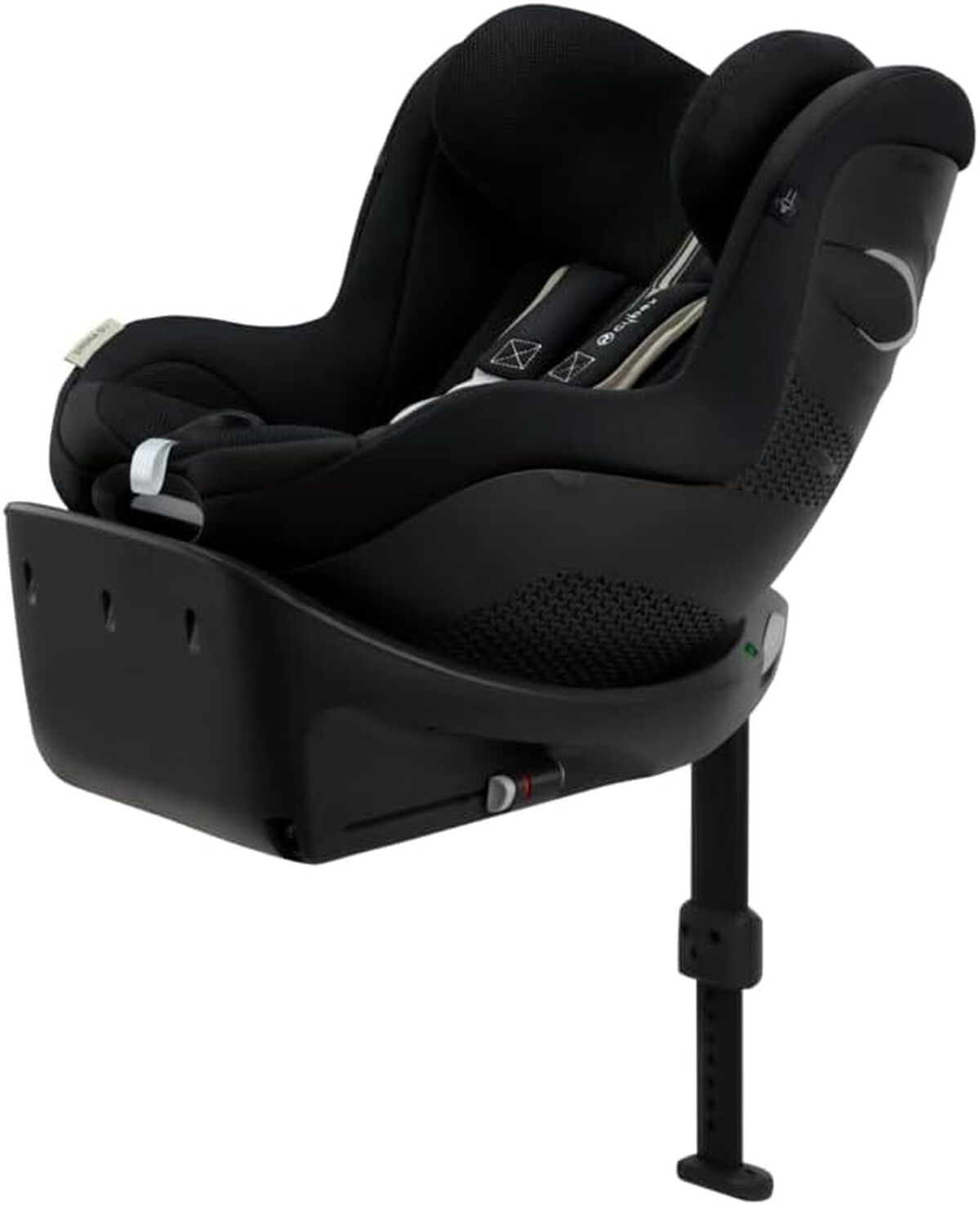 Avis CYBEX Gold Sirona Gi i-Size Plus : sécurité et confort au top