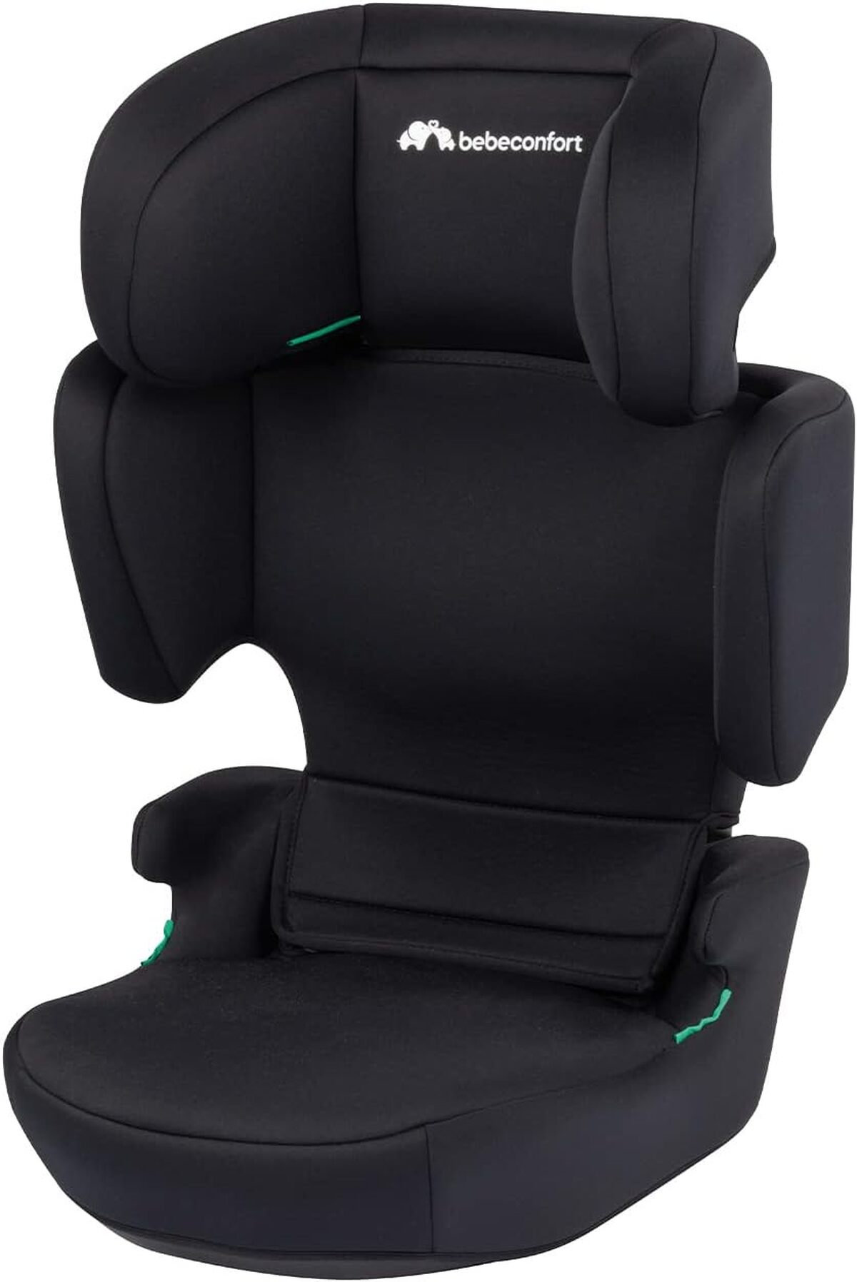Test siège auto Bebeconfort Road Safe i-Size : confort et sécurité