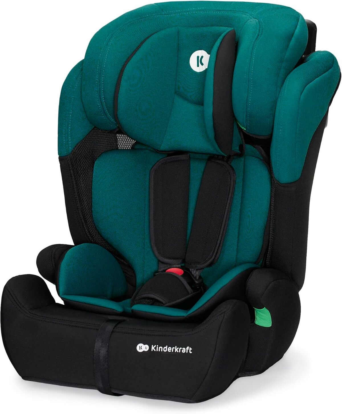 Test : siège auto Kinderkraft COMFORT UP i-Size de 9 à 36 kg