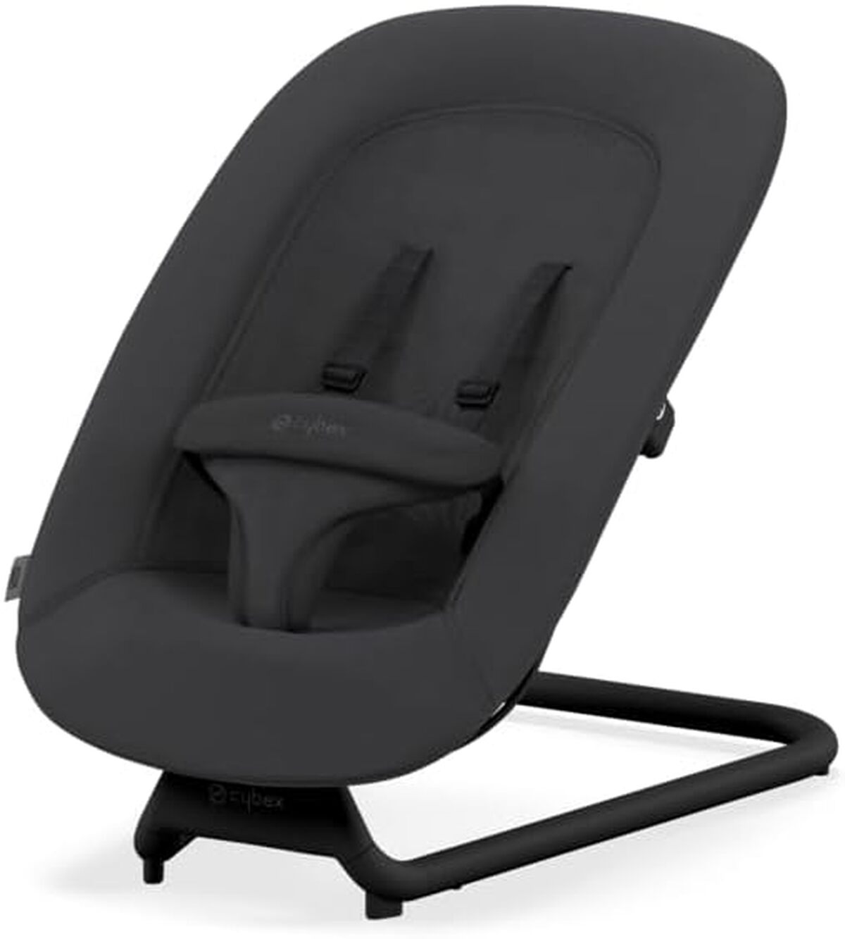 Test du transat Cybex Gold Lemo : confort et praticité pour bébé
