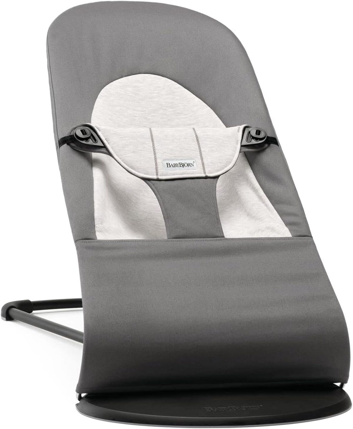 Test Transat à bascule Babybjörn pour bébé