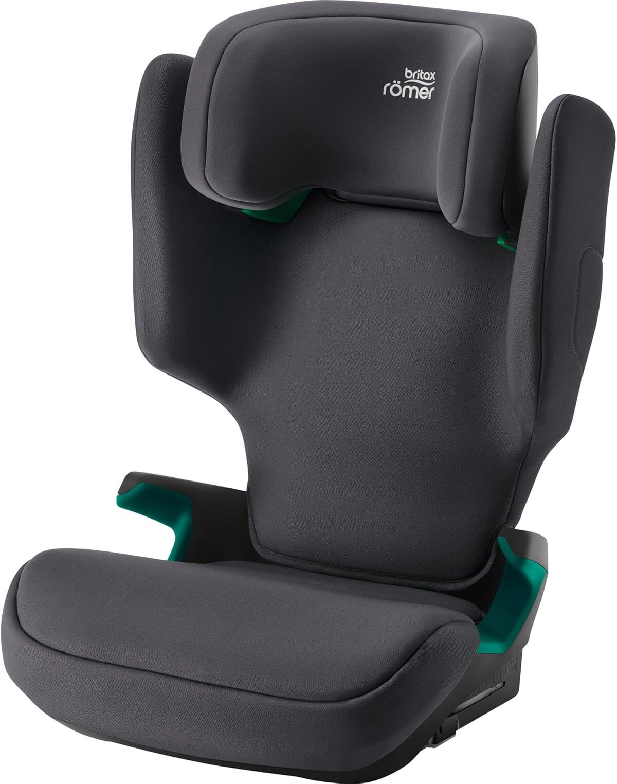 Test du siège auto Discovery Plus 2 de Britax Römer : sécurité et confort pour les enfants