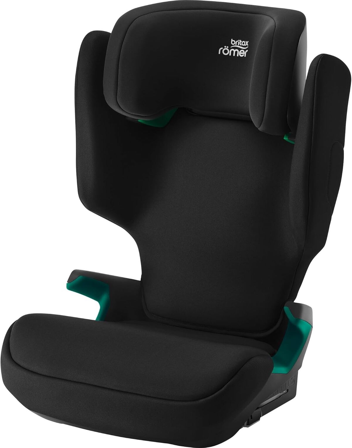 Test : britax römer Discovery Plus 2 avec ISOFIX, siège auto pour enfant