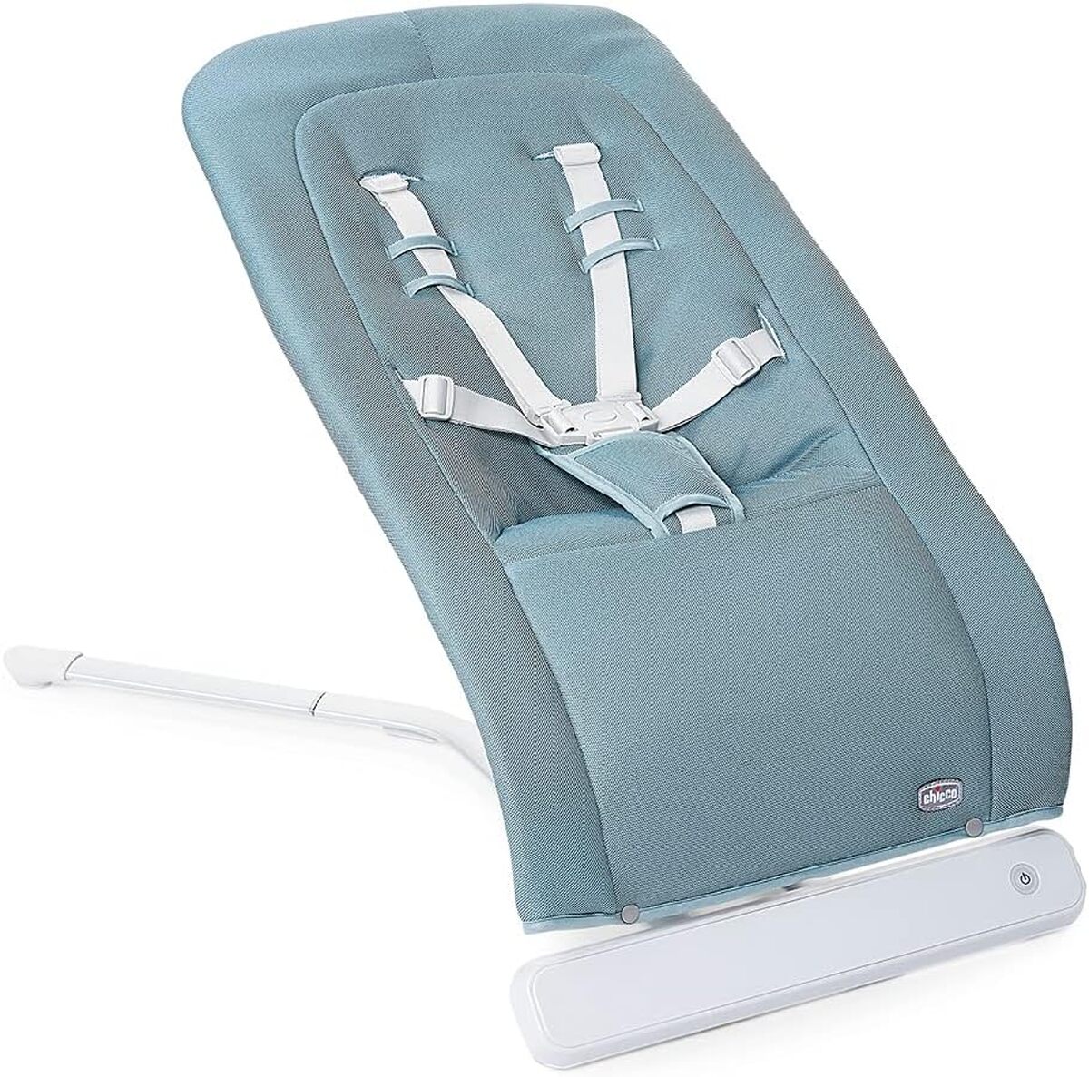 Test : chicco transat Rhythm'n'Sound pour nouveau-né