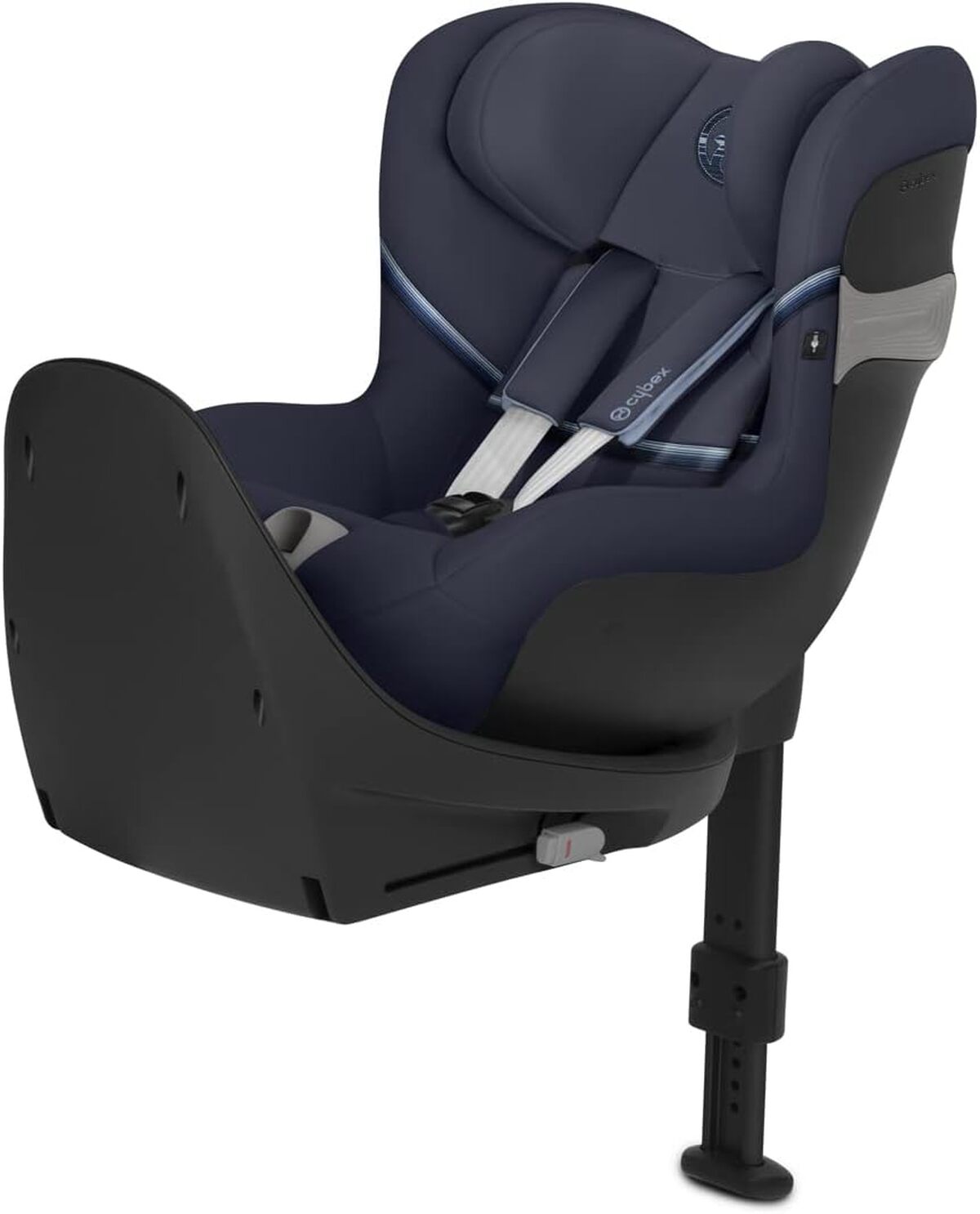 Test du siège auto Cybex Sirona S2 i-Size, sûr et polyvalent
