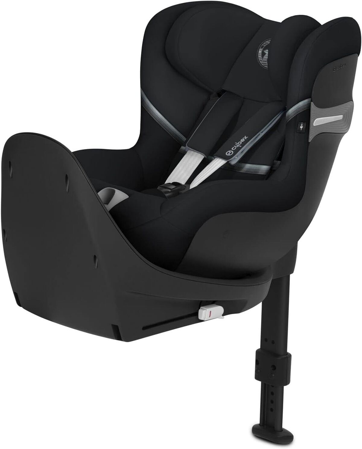 Test du siège auto Cybex Sirona S2 i-Size : sécurité et confort