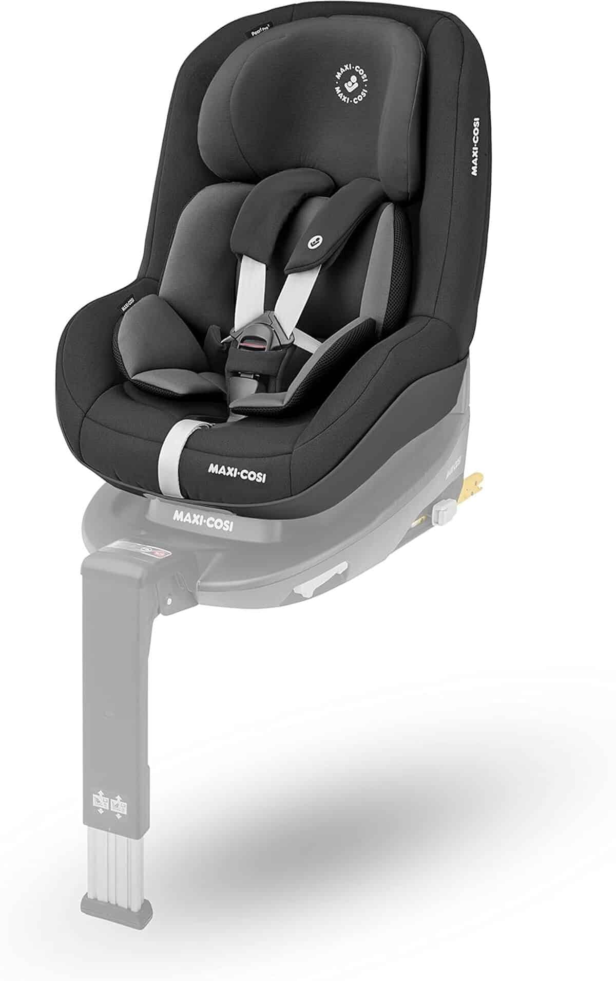 Test : maxi-Cosi Pearl Pro² i-Size, le siège auto ISOFIX pratique et sûr