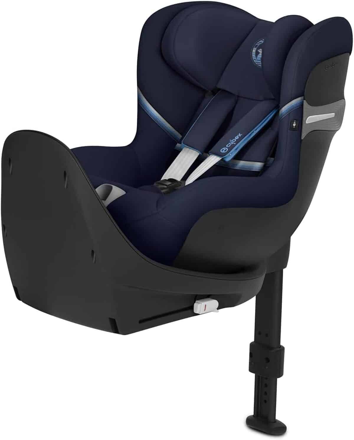 Test du siège auto Cybex Sirona S2 i-Size : confort et sécurité