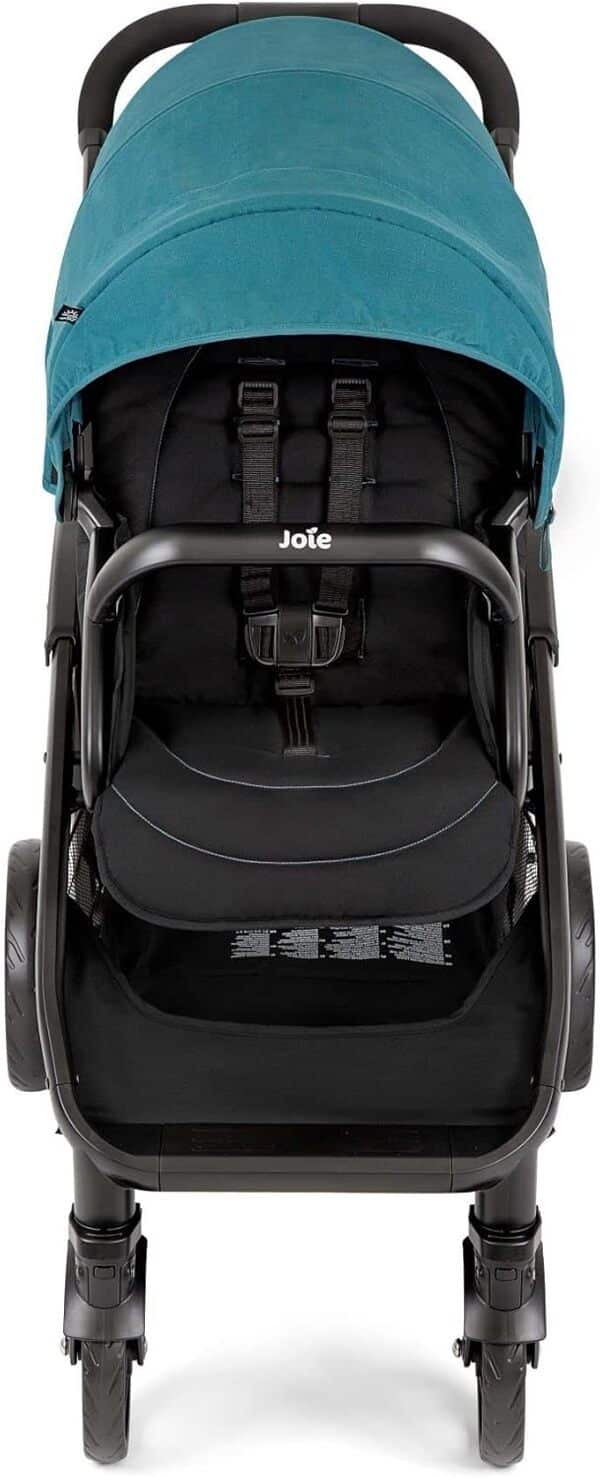 Poussette double Evalite Duo Capri - Joie