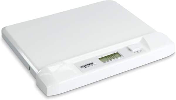SOEHNLE PROFESSIONAL Pèse-bébé Multina Comfort 8352 Max. 20kg - 10g