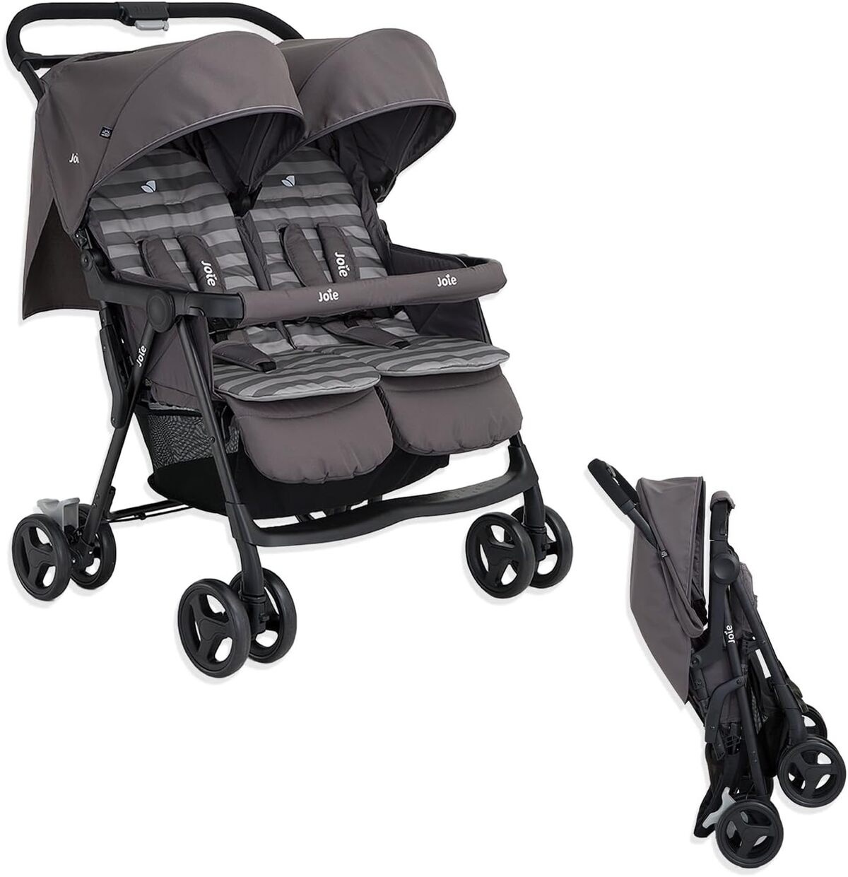 Test : poussette Joie S1217AADPW000