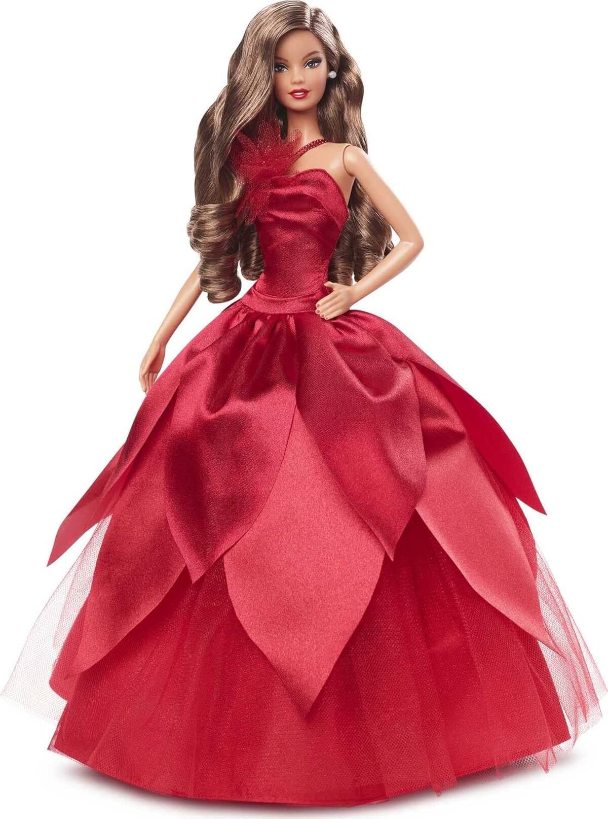Avis : barbie Signature 2025, collectionneurs conquis