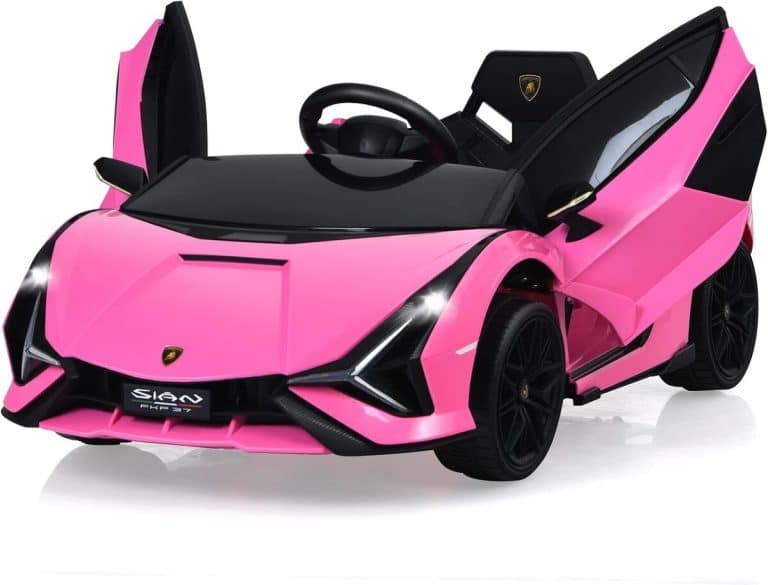 MOONTOY Jouet Voiture Bebe 1 an Petite Voiture Enfant 2 Ans, 4pcs Press and Go Cars éducation Précoce Push and Go Cars Jouets pour Cadeau Garcon Fille Jouet 12 18 Mois 1