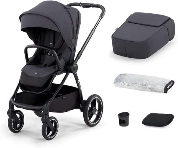 Kinderkraft NEA 2 en 1