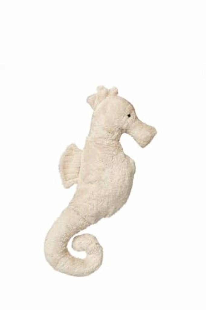Avis sur le doudou hippocampe Senger Naturwelt