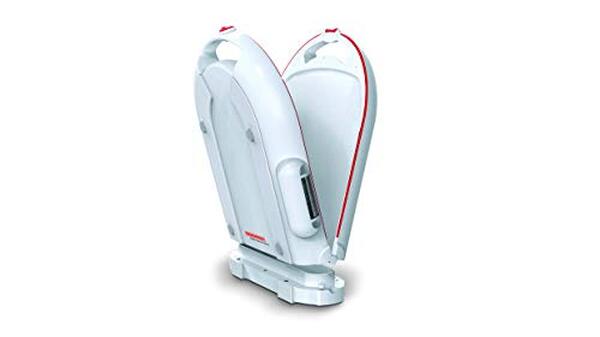 Découvrez le pèse-bébé pliable Soehnle 8320 : une solution pratique pour suivre la croissance de votre enfant avec précision et facilité