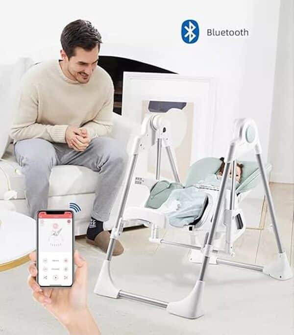 Découvrez notre test détaillé de la chaise haute et transat BEBE2LUXE Splity 3-en-1 : un équipement polyvalent pour le confort et la sécurité de votre bébé.