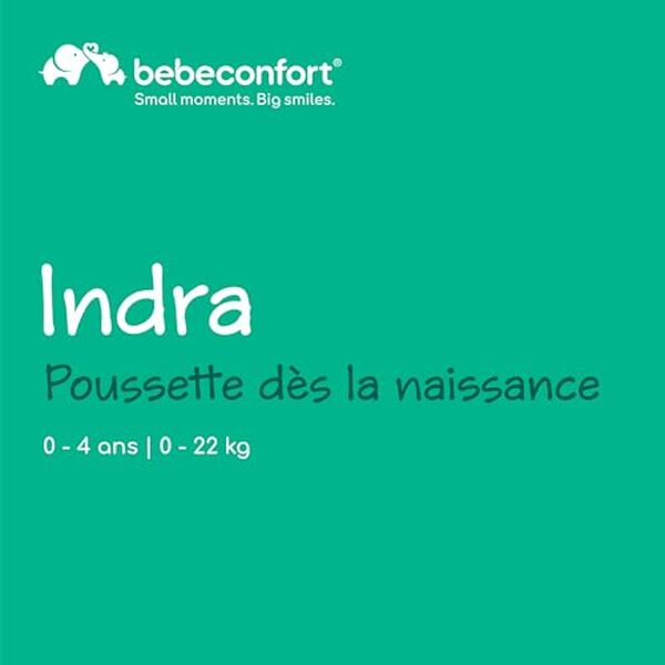 Découvrez notre avis sur la poussette Bebeconfort Indra : une solution compacte et pratique idéale pour les sorties avec bébé.