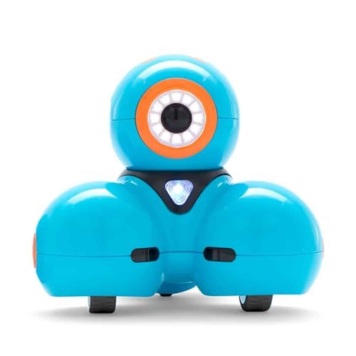 Test du robot Dash de Wonder Workshop : compagnon de codage pour enfants