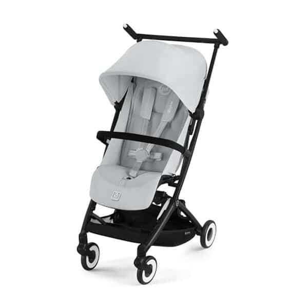 Découvrez notre test détaillé de la poussette Cybex Libelle blk/fog grey: légèreté, maniabilité et design. Avis complet, avantages et points clés pour choisir. 