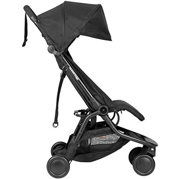 Découvrez le test complet de la Mountain Buggy Nano V3 : une poussette compacte, légère et pratique pour les déplacements en famille. Avis, caractéristiques et avantages. 
