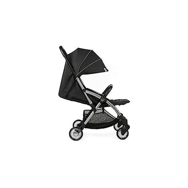 Découvrez notre test complet de la poussette Chicco Goody Plus : design compact, pratique et idéale pour les parents en déplacement. Avis et caractéristiques. 