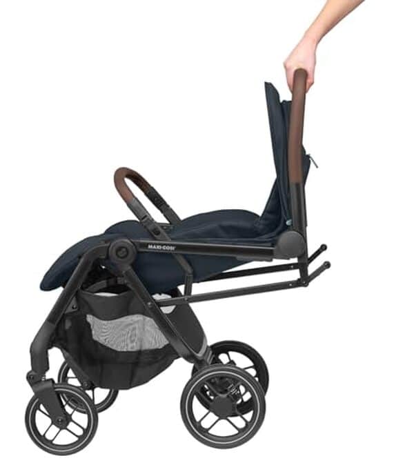 Découvrez notre test complet de la poussette Maxi-Cosi Soho : caractéristiques, avantages et inconvénients de ce modèle ultra-compact et léger pour vos déplacements. 