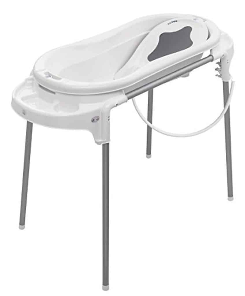Test du set de bain Rotho Babydesign TOP Xtra