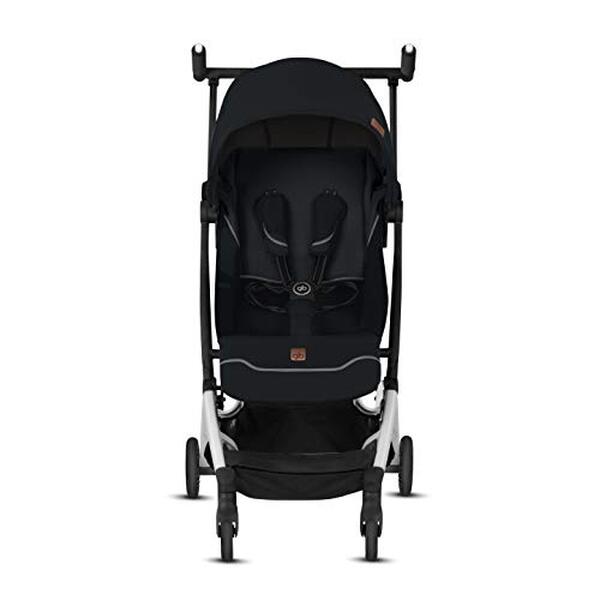 Découvrez notre test complet de la poussette gb Gold Pockit + All-City en vanilla beige : légèreté, confort et design pour les familles en déplacement. 