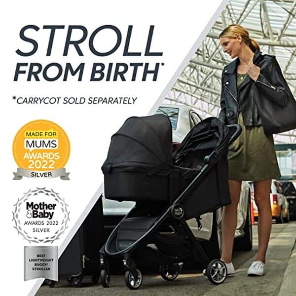 Découvrez notre test complet de la poussette Baby Jogger City Tour 2 : ultra légère, compacte et pratique pour les parents en déplacement. Caractéristiques, avantages et avis détaillés. 