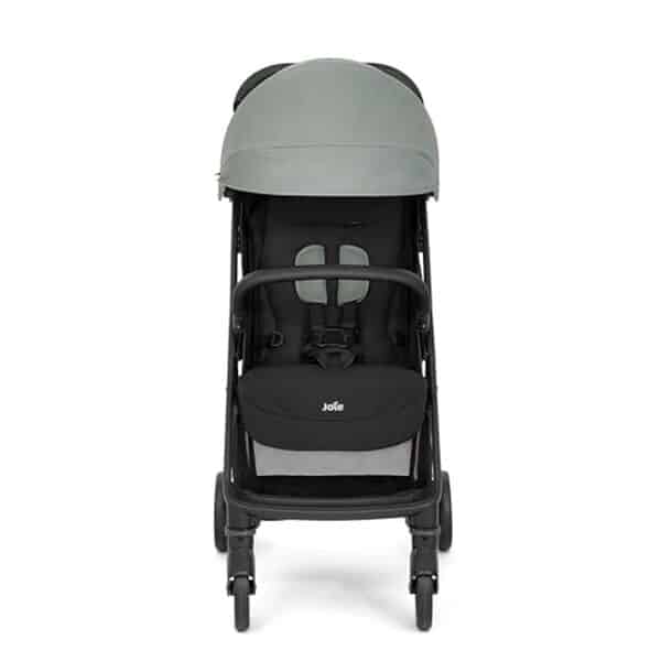 Découvrez notre test détaillé de la poussette Joie Pact™ Pro: une poussette légère et ultra-pliante idéale pour les parents en déplacement. Avis complet et comparatif. 