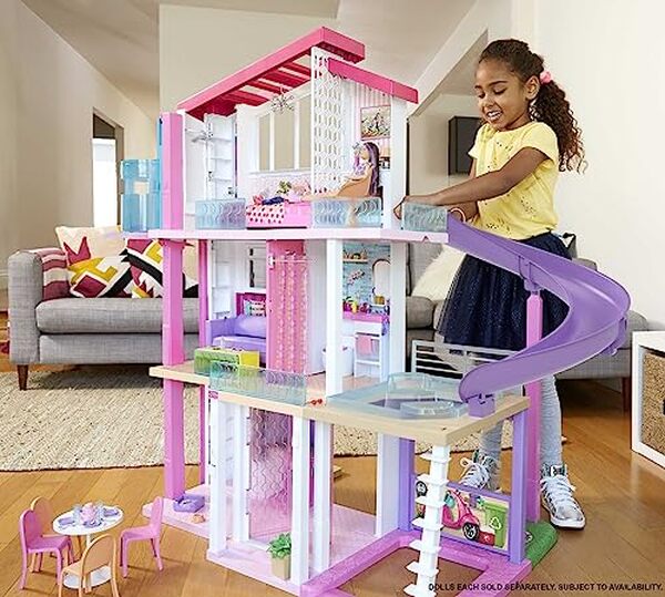 Découvrez notre test détaillé de la maison de rêve Barbie GNH53 : caractéristiques, avantages et avis pour les collectionneurs et enfants.