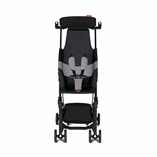 Dรฉcouvrez notre test complet de la poussette ultra-compacte gb gold pockit air all terrain : performances, confort et praticitรฉ pour les familles en dรฉplacement.