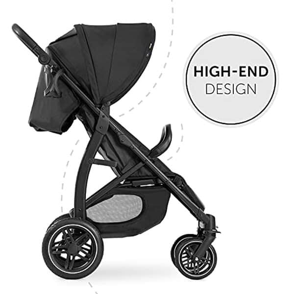 Découvrez notre test détaillé de la poussette Hauck Rapid 4D : performances, confort et praticité pour les enfants jusqu'à 25 kg. Avis complet et conseils d'achat.