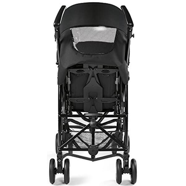 Découvrez notre test détaillé de la poussette Peg Perego Pliko Mini : légèreté, praticité et performances pour vos déplacements avec bébé.
