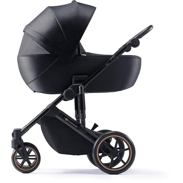 Découvrez notre test détaillé de la poussette Kinderkraft Stroller 2 en 1 Prime : confort, sécurité, praticité et rapport qualité-prix pour les parents. 