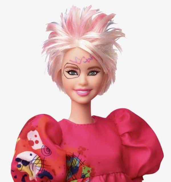 Dรฉcouvrez notre avis dรฉtaillรฉ sur la barbie bizarre Mattel du film Barbie. Analyse complรจte, critiques et impressions sur ce personnage insolite du cinรฉma.