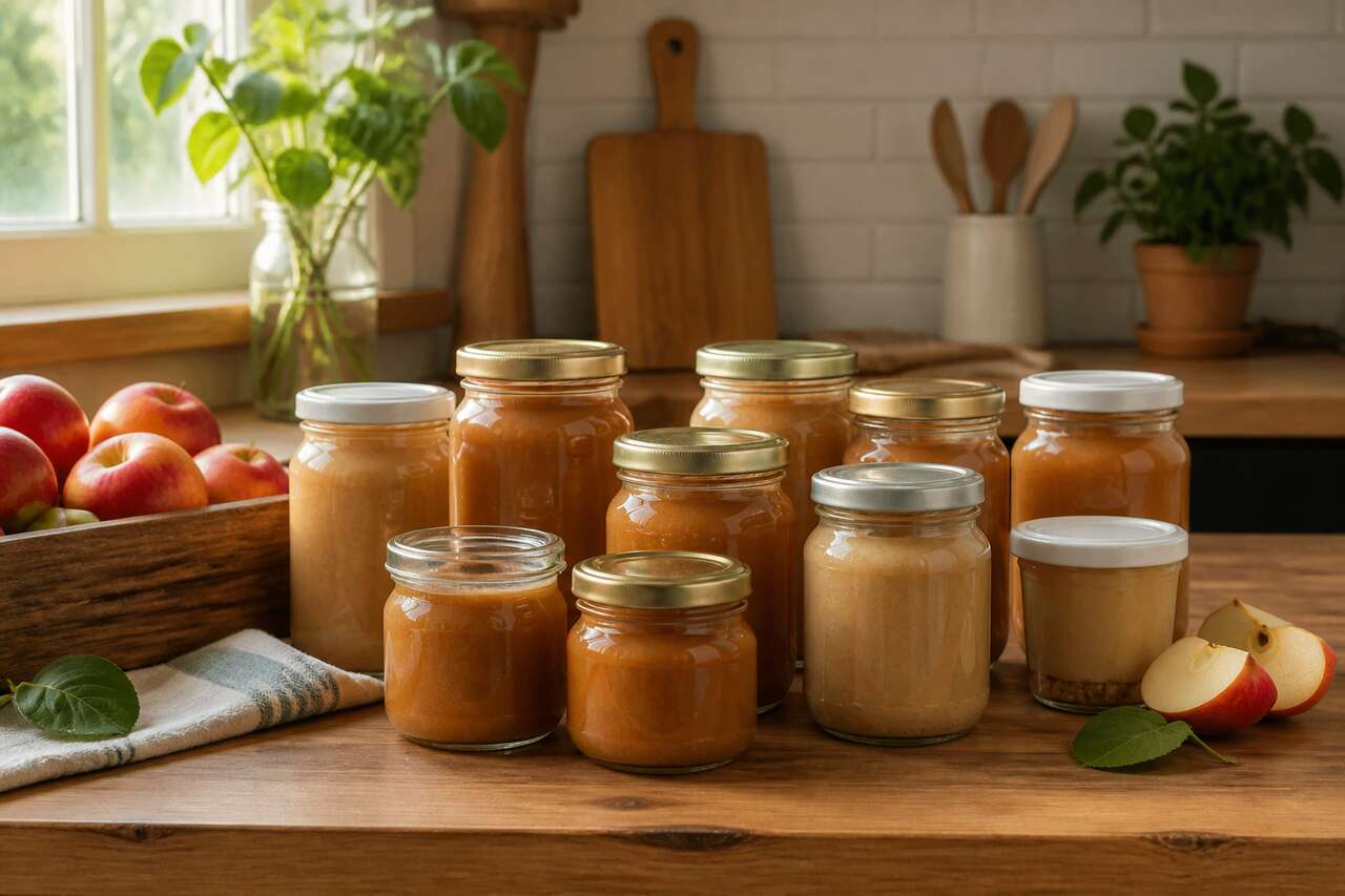 Astuce : congélation et préservation des saveurs Astuce : congélation et préservation des saveurs