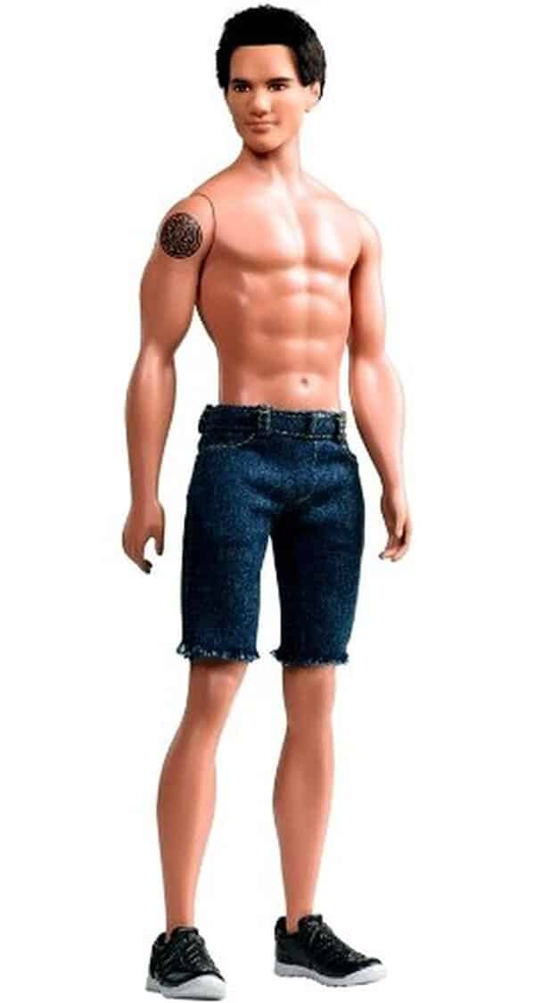 Découvrez notre avis détaillé sur la poupée Barbie Jacob R9909 de la collection Twilight. Guide d'achat, caractéristiques et prix pour les collectionneurs.